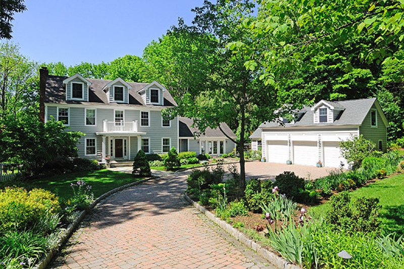 11  Talmage Rd Mendham Boro, NJ 7945