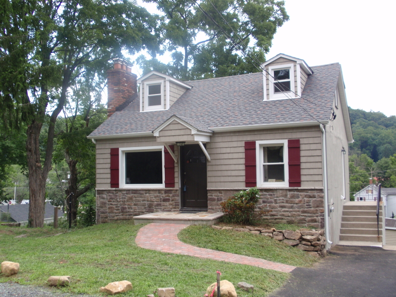      Denville Twp., NJ 7834
