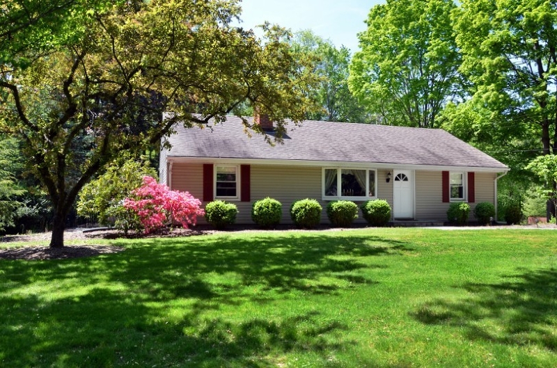 49  Spencer Rd Bernards Twp., NJ 7920