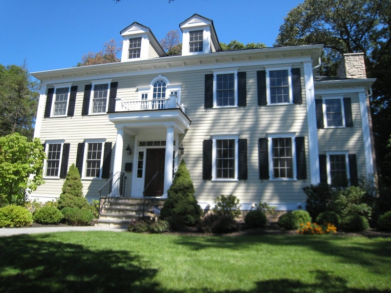 19  Lawrence Rd Madison Boro, NJ 7940