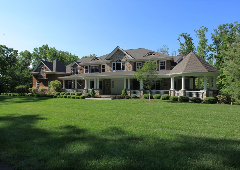 49  Wisteria Way Bernards Twp., NJ 7920