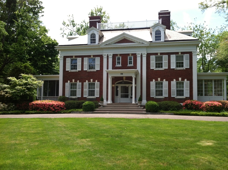 58  Canfield Rd Morris Twp., NJ 07960-6933