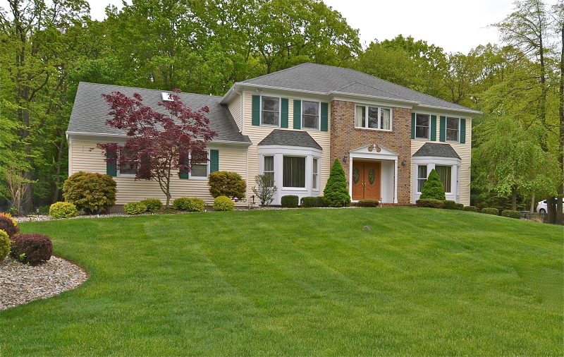 17  Cambridge Ave Denville Twp., NJ 07834-9600
