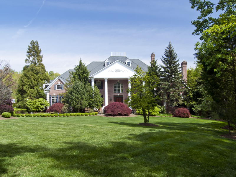 79  Baltusrol Way Bernards Twp., NJ 7931