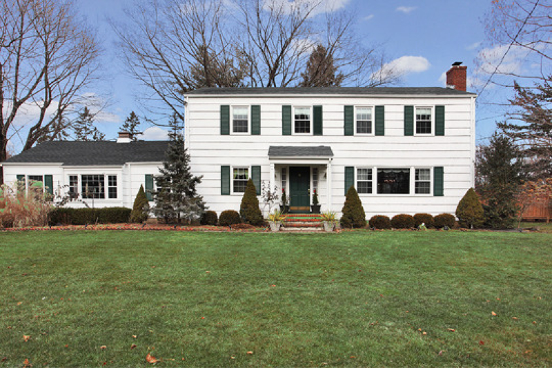     Mendham Boro, NJ 7945