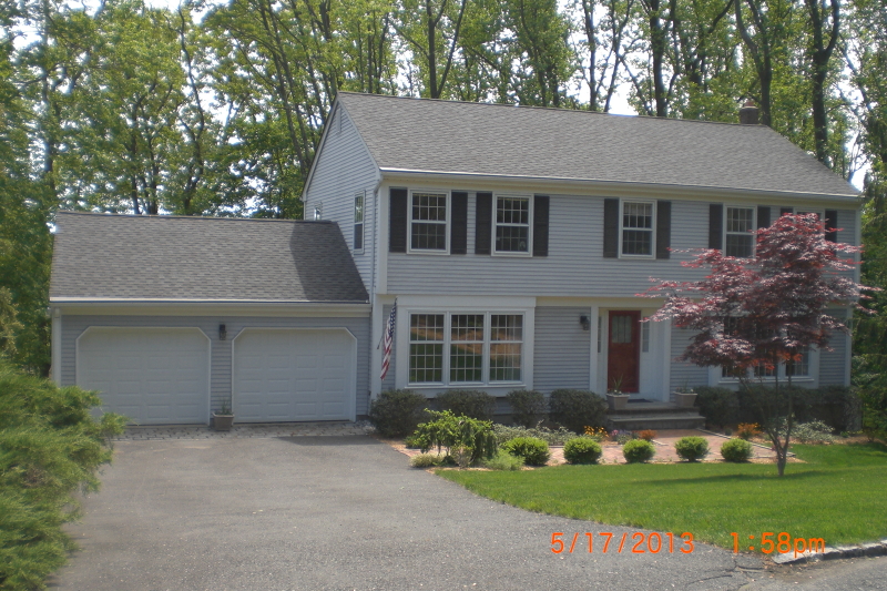 100  Sylvan Dr Morris Plains Boro, NJ 07950-1945