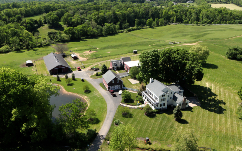 55  Mendham Rd Chester Twp., NJ 7931
