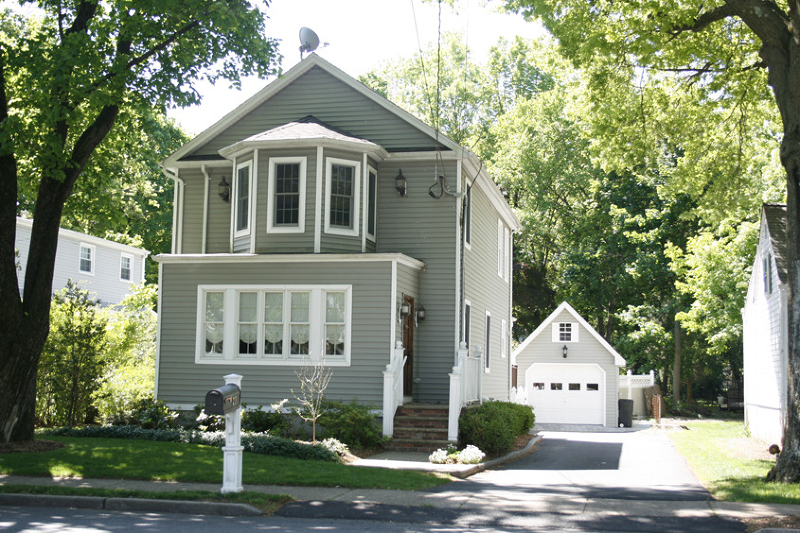      Morris Plains Boro, NJ 7950