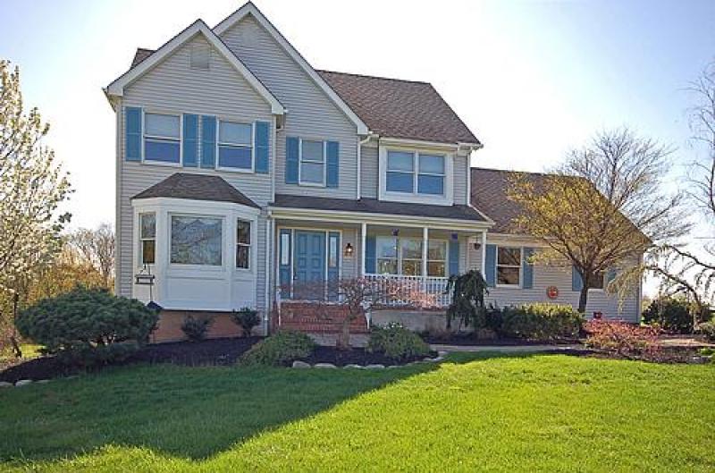 51  Winding Way Hillsborough Twp., NJ 8844