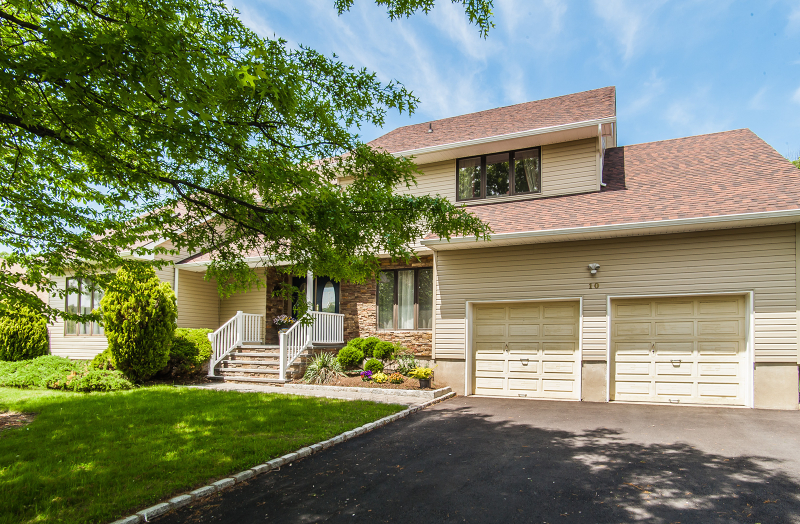 10  Quail Run Florham Park Boro, NJ 07932-1753