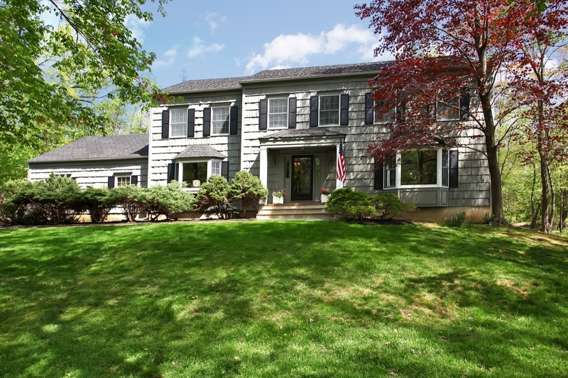 21  William Penn Rd Warren Twp., NJ 7059