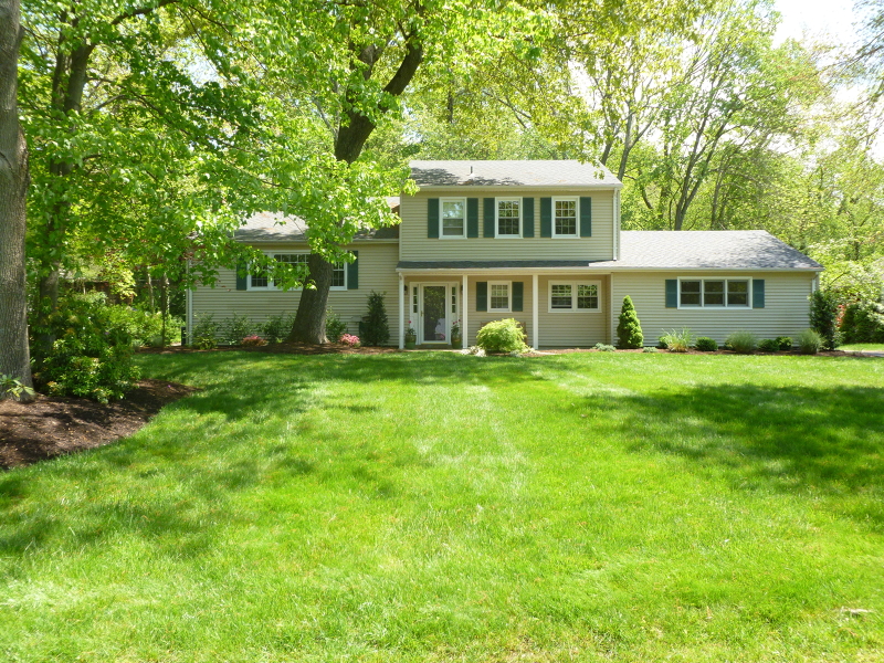 6  Arbor Way Morris Twp., NJ 7960