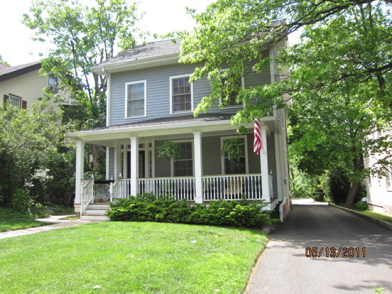 54  Elm St Unit D Morristown Town, NJ 7960