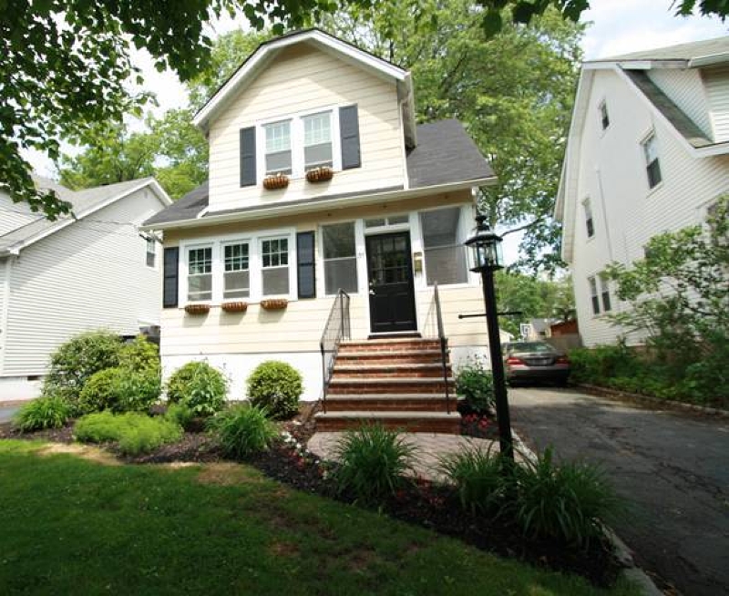 57  Minton Ave Chatham Boro, NJ 7928