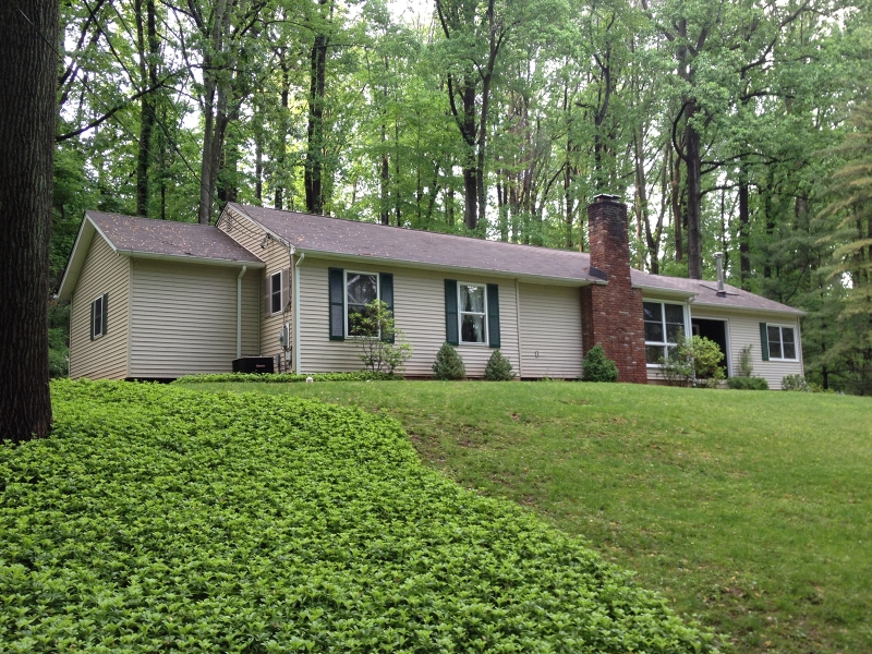 10  Sydenham Rd Warren Twp., NJ 07059-5616