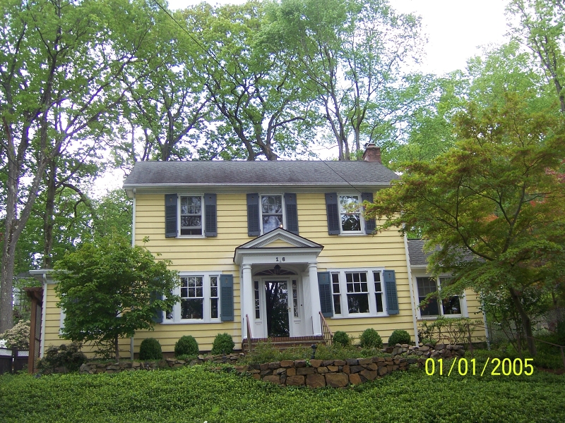 16  Midland Dr Morris Twp., NJ 07960-5065