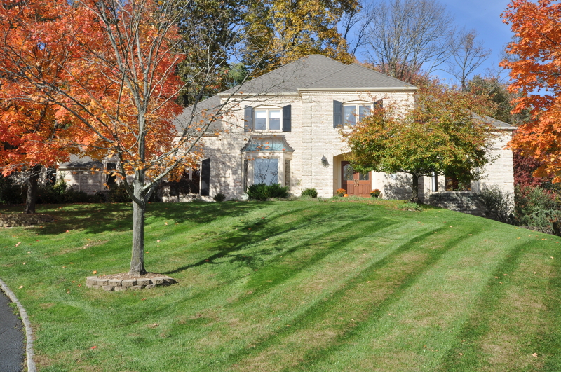 21  Hawthorne Ct Morris Twp., NJ 07960-2758