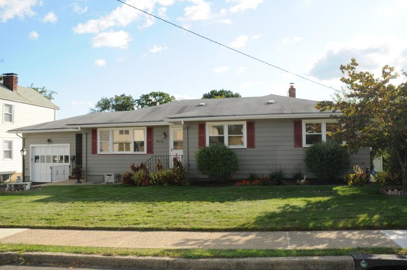 NUTLEY Properties