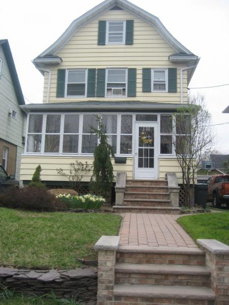 RUTHERFORD Properties