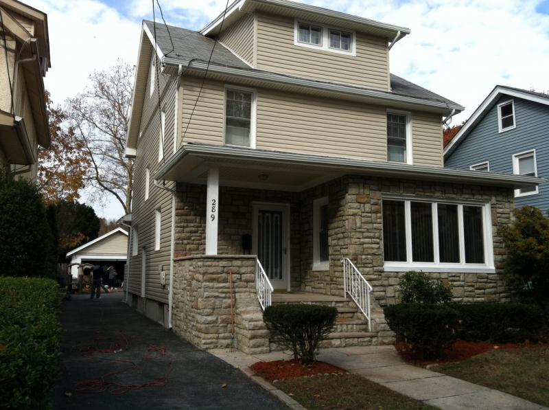 NUTLEY Properties