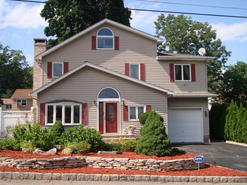 PARSIPPANY Properties
