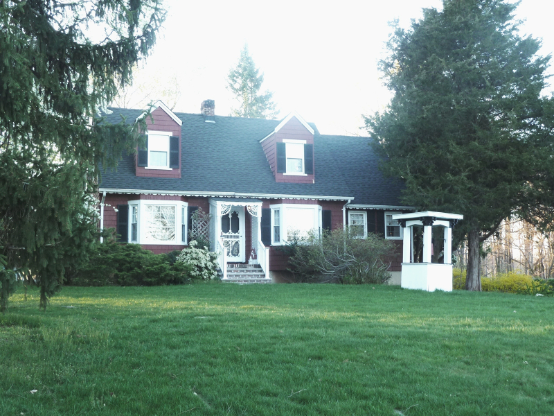 PARSIPPANY Properties