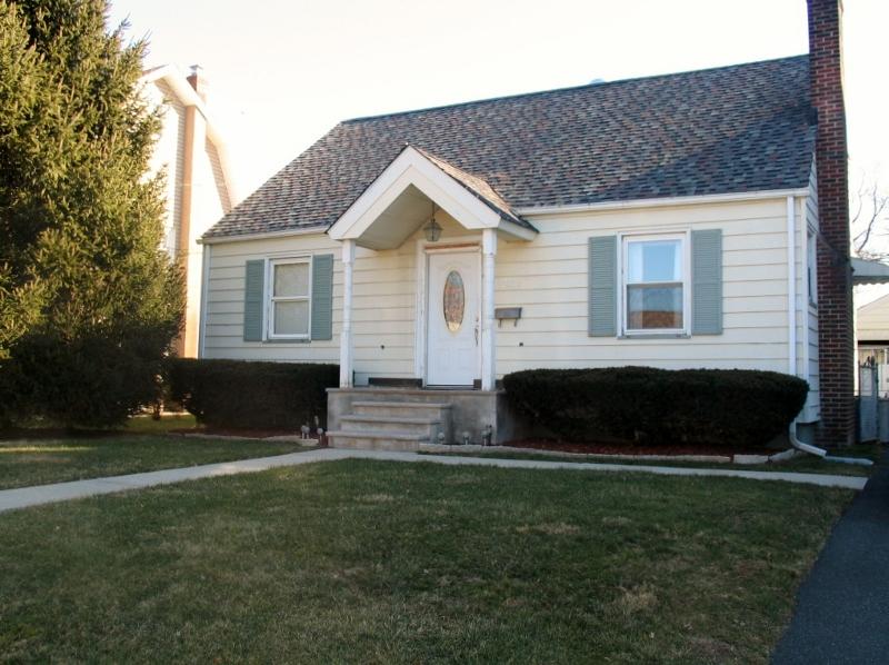 NUTLEY Properties