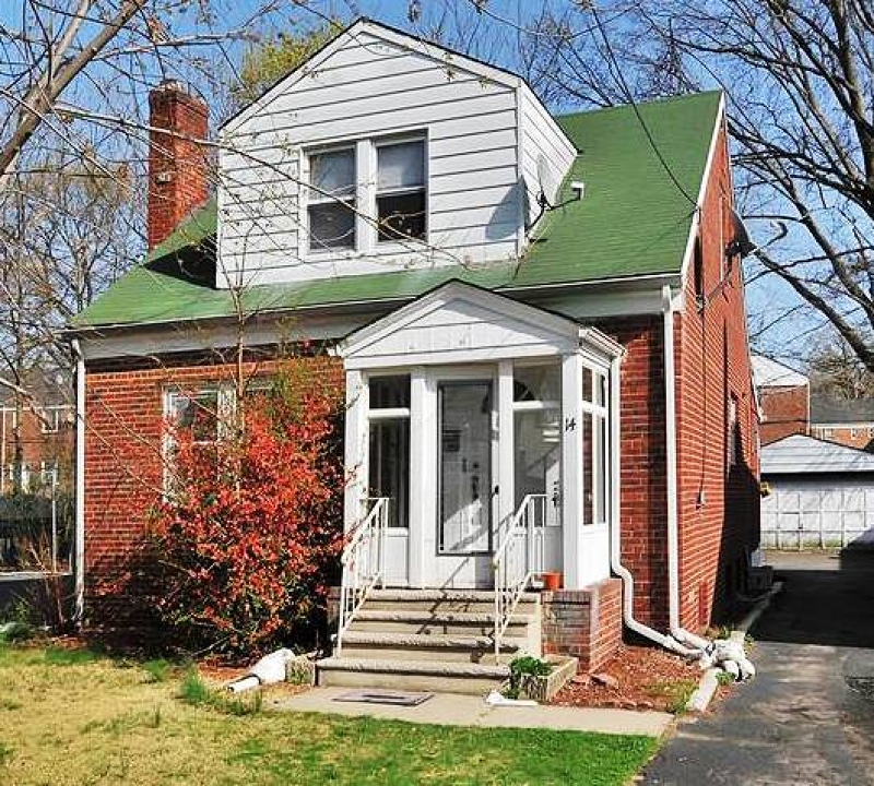 BELLEVILLE Properties
