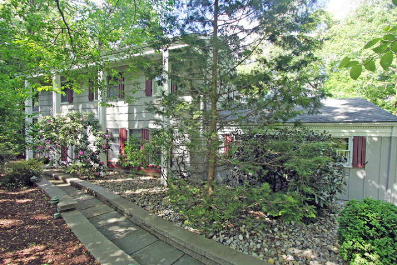 MORRIS TOWNSHIP Properties