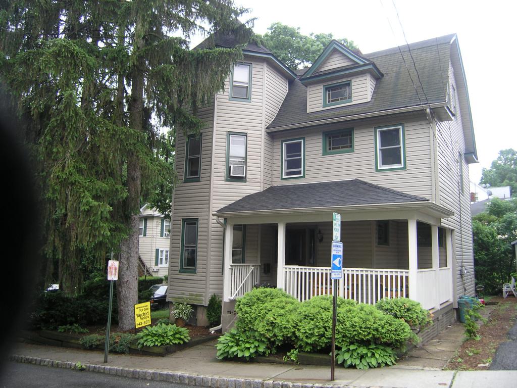 MORRISTOWN Properties