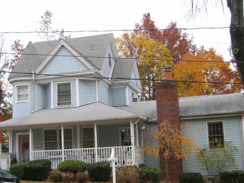 HASBROUCK HEIGHTS Properties