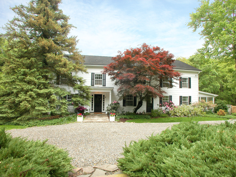 MENDHAM TOWNSHIP Properties