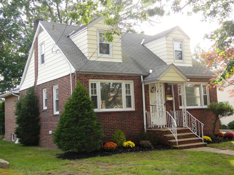 NUTLEY Properties