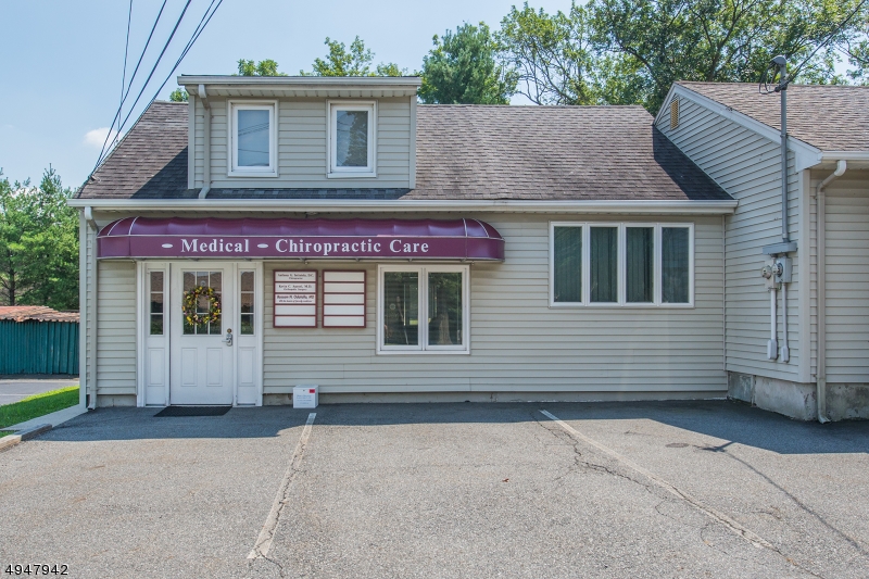 Fairfield Office