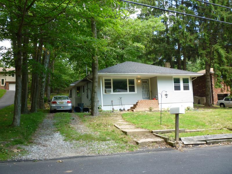 ROCKAWAY TOWNSHIP Properties