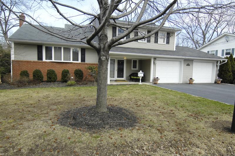 MADISON Properties