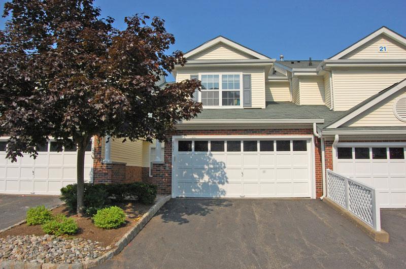 DENVILLE Properties