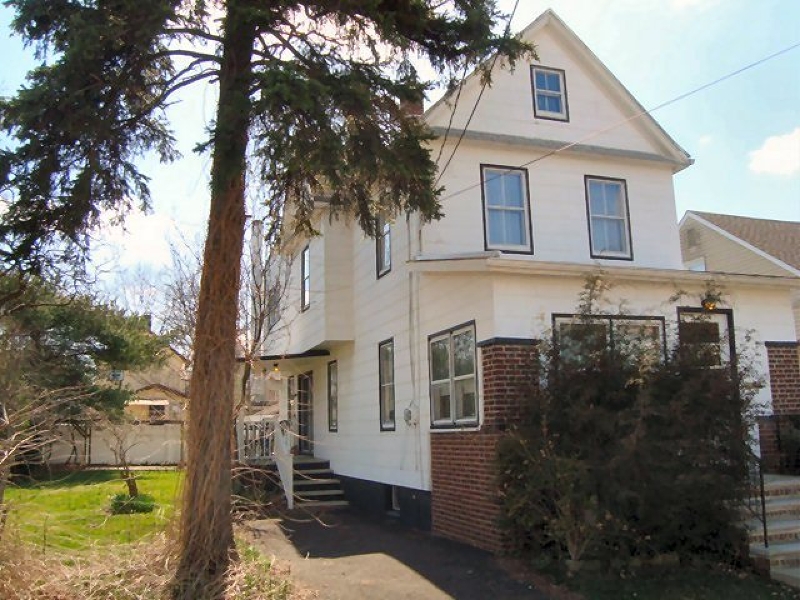 GARWOOD Properties