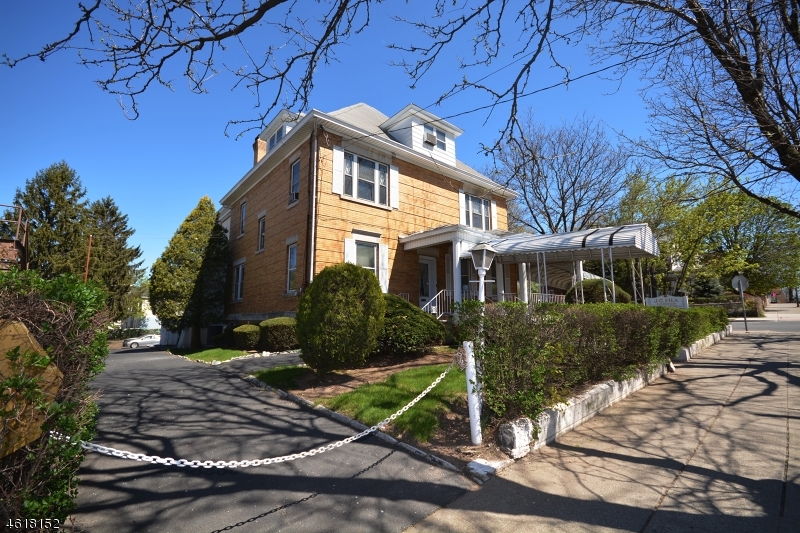 Clifton NJ Homes For Sale Townhouses Condos 2 Family Apartments