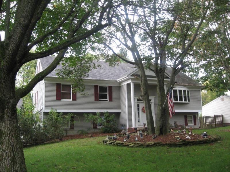 PARSIPPANY Properties