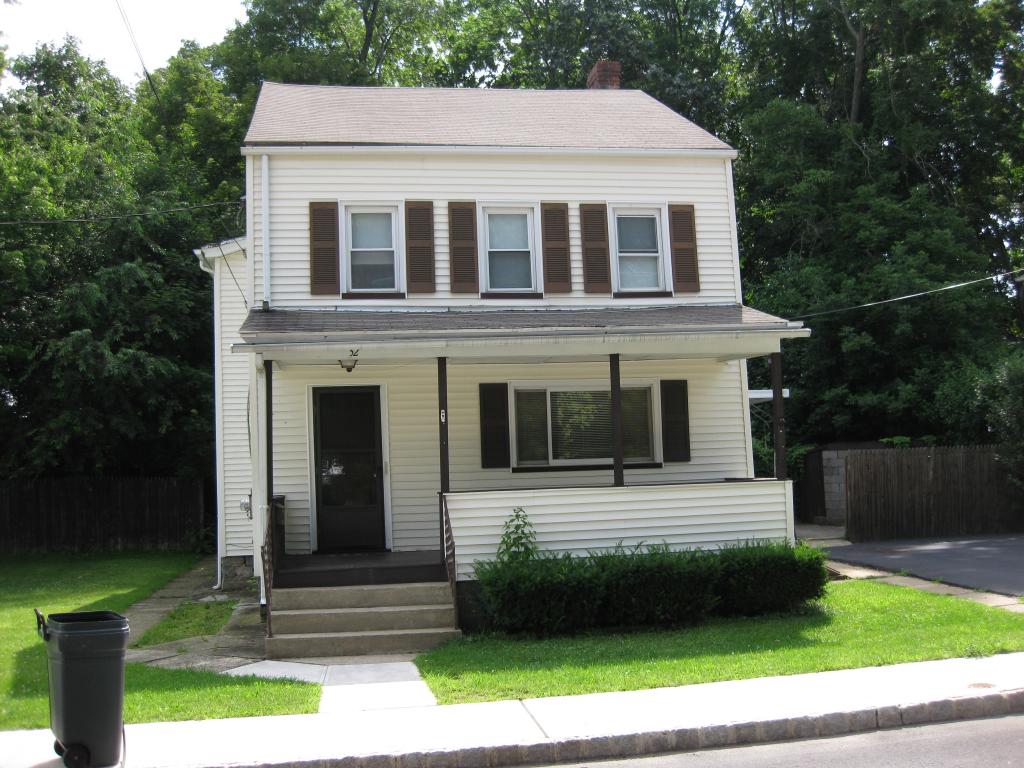ROCKAWAY BORO Properties