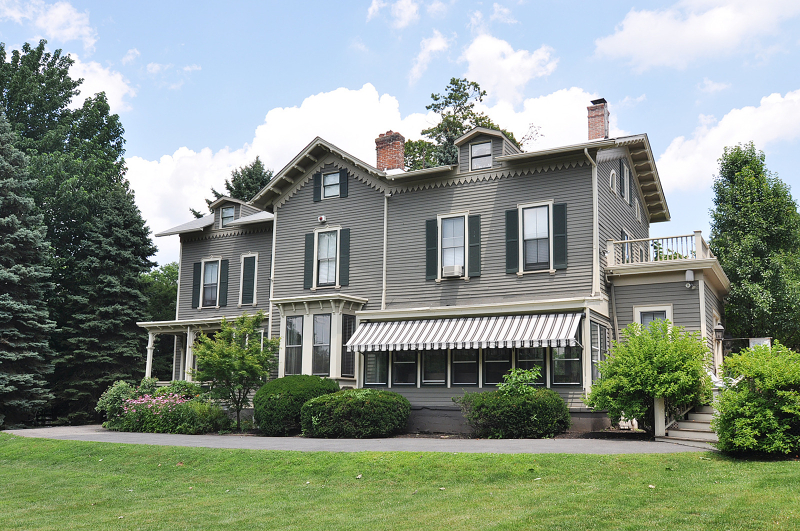 MADISON Properties