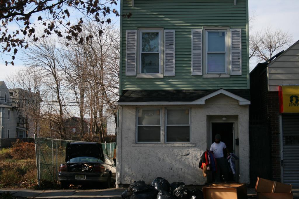 EAST ORANGE Properties