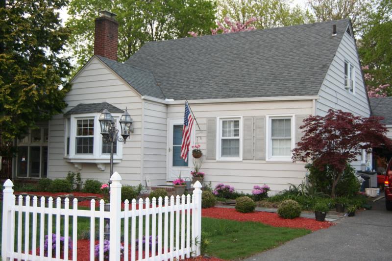 MADISON Properties