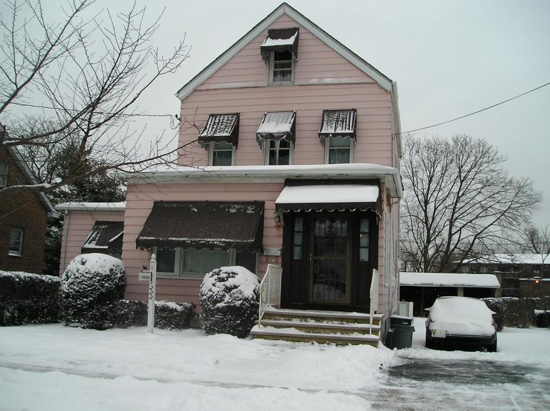 BELLEVILLE Properties