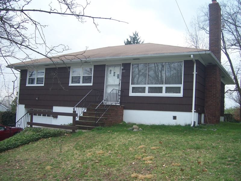 NUTLEY Properties