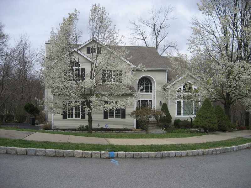 MORRIS TOWNSHIP Properties