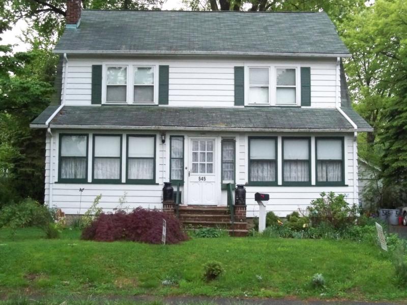 NUTLEY Properties