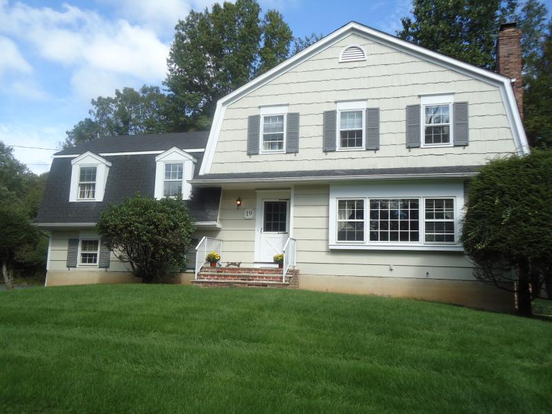 MENDHAM TOWNSHIP Properties