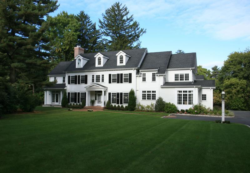 MADISON Properties